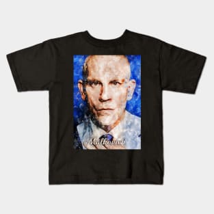 Malkovich Kids T-Shirt